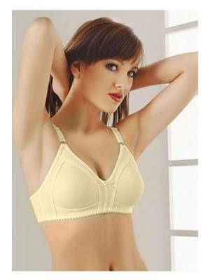 Sistina 501T Dikişsiz Toparlayıcı Sütyen Ten