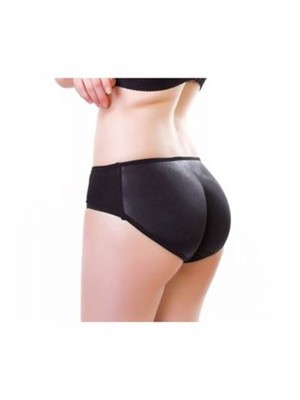 Sistina 721S Popo Şekillendirici Korse Siyah