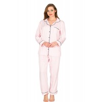 Sistina 1635 Penye Pijama Takım Görsel