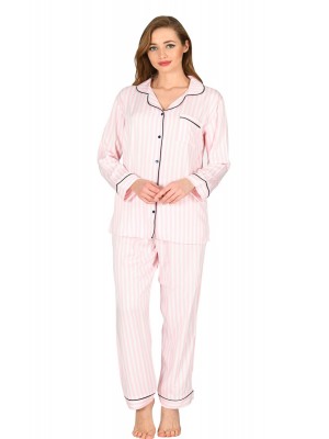 Sistina 1635 Penye Pijama Takım Görsel