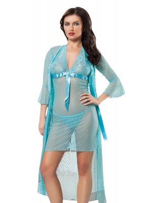 Sistina 1470 Çeyizlik İkili Takım Su Yeşili