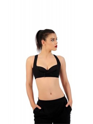 Sistina 795S Sırt Toparlayıcı Dikleştirici Siyah