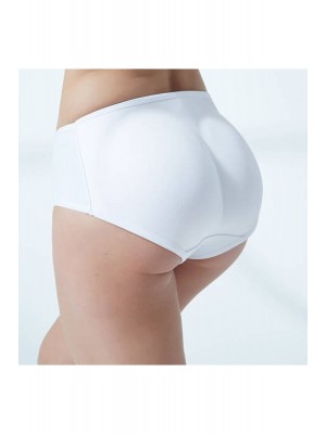 Sistina 721B Popo Şekillendirici Korse Beyaz