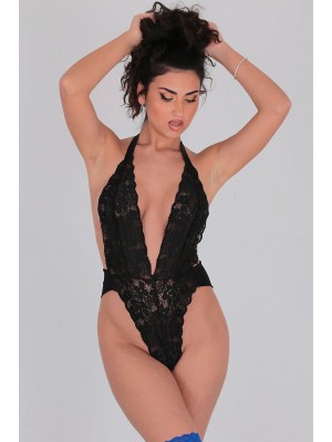 Sistina 857 Fantazi Body Siyah