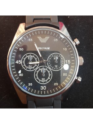 PLASTİK GÜMÜŞ KASA  BAY KOL  SAATİ