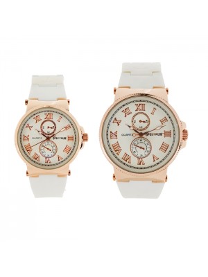 BEYAZ BAY BAYAN TAKIM İKİLİ SAATLER