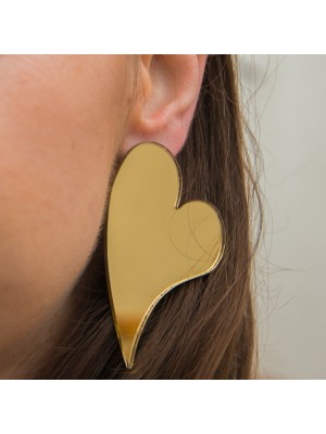 GOLD KALP BAYAN KÜPE