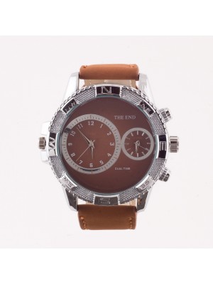 TABA KORDON GÜMÜŞ KASA BAY KOL  SAATİ