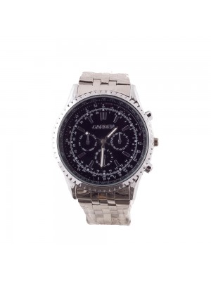 SADE  GÜMÜŞ METAL BAY KOL  SAATİ