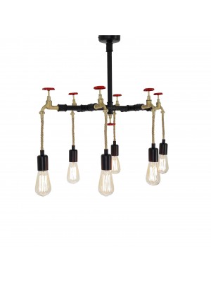 LambaDekor Çeşme 2 Avize