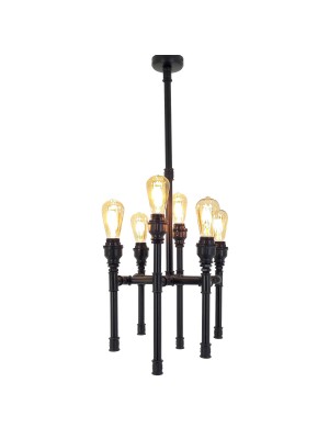 LambaDekor Meşale Avize