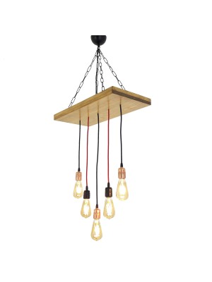 LambaDekor Hemii Sarkıt Avize