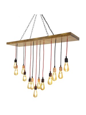 LambaDekor Ritim Avize