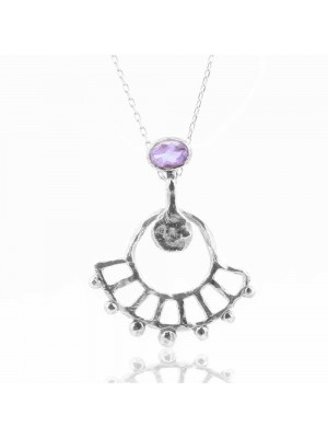 Athena Eski Anadolu Kolye