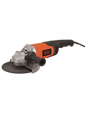 Black&amp;Decker BDGL2218 2200Watt 180mm Büyük Taşlama