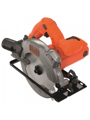 Black&amp;Decker CS1250L 1250Watt Daire Testere