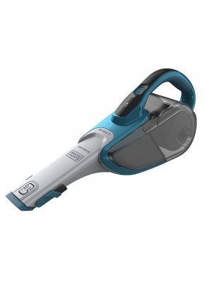 Black&amp;Decker DVJ320J 21.6Wh/10.8V 2Ah Li-ion Şarjlı Süpürge