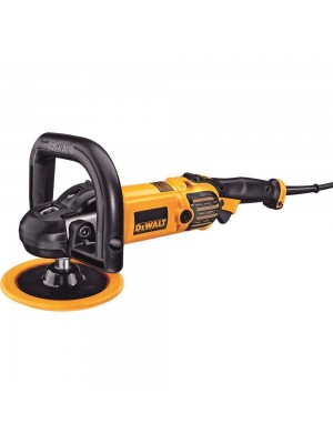 Dewalt DWP849X 1250Watt 150-180mm Profesyonel Polisaj Makinesi