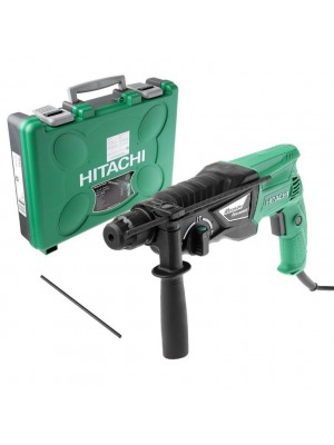 Hitachi  DH24PH 730Watt 2.7J Profesyonel SDS-Plus Kırıcı/Delici