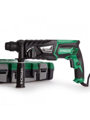Hitachi  DH26PB 830Watt 3.2J Profesyonel SDS-Plus Delici