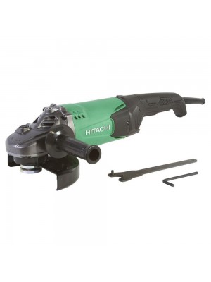 Hitachi G18ST 2200Watt 180mm Profesyonel Büyük Taşlama