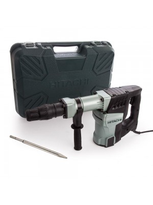 Hitachi H60MC 1250Watt 22J 10Kg Profesyonel SDS-Max Kırıcı