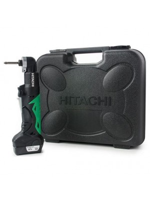 Hitachi WH10DCL 10.8Volt/1.5Ah Li-ion Profesyonel Dik Açılı Tornavida