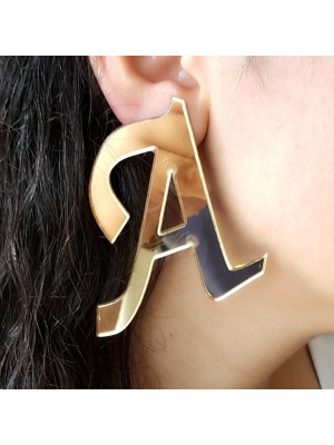 HARF BAYAN KÜPE  A HARFİ