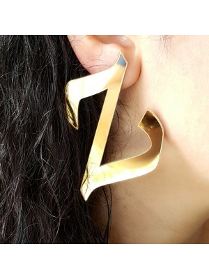 HARF BAYAN KÜPE  Z  HARFİ