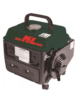 KL KLJ950 2Hp 0.8kVA Benzinli Jeneratör