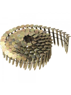 KL KLZ60CN 60mm Başlı Rulo Çivi