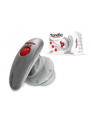 Tonific Masaj Aleti NRD 38