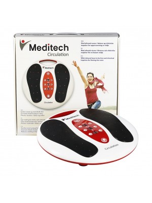 NordMende MEDİTECH Tens NRD 634