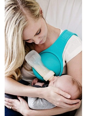 Pratik Biberon Tutucu. Free Hand Bottle Holder