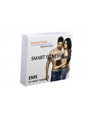 Sixpad Kas Geliştirici Masaj Aleti