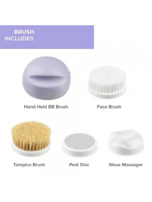 Nordmende Masaj Aleti NRD 27